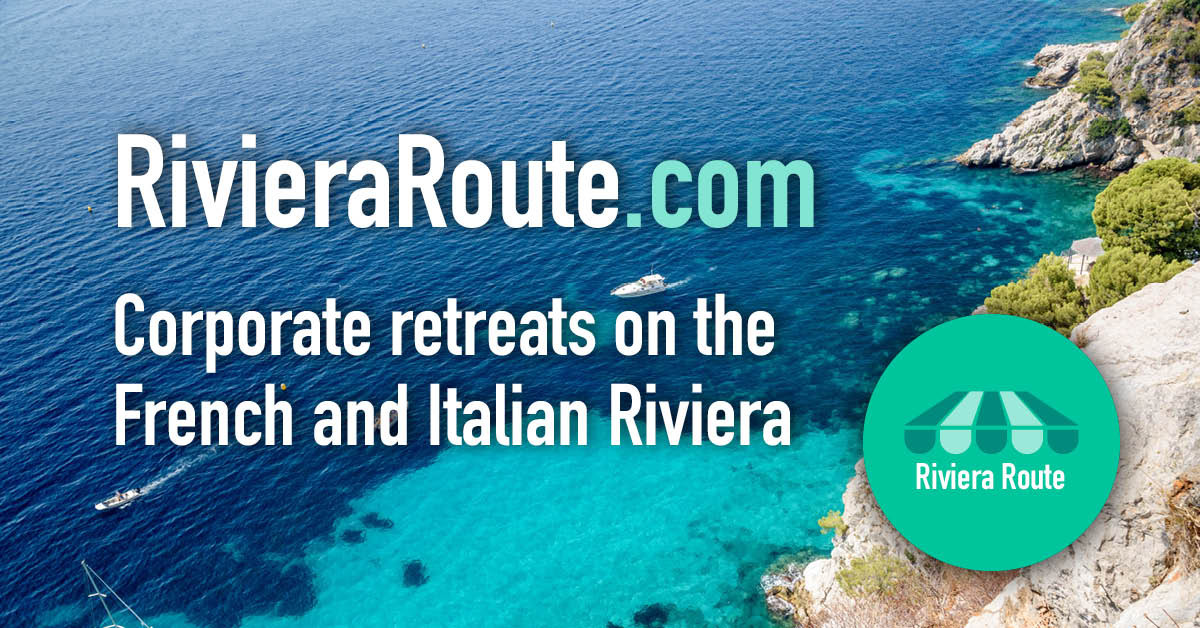 Riviera Route