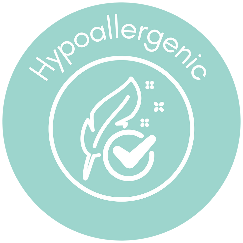Thumbnail: Hypoallergenic label for Lamb Horn Marrow