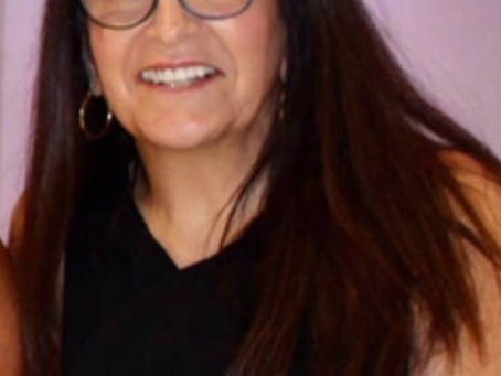 Meet Mary Ann Tooker and Daisy Bella!