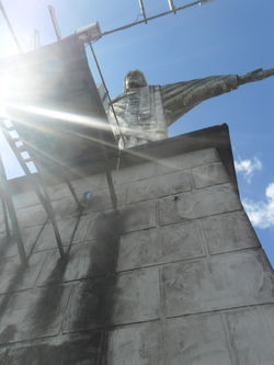 Cristo Redentor