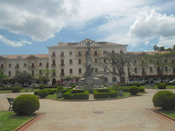 Monumento Minas ao Brasil