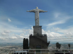 Cristo Redentor