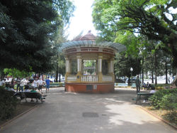 Coreto