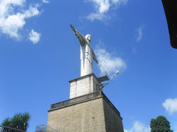 Cristo Redentor