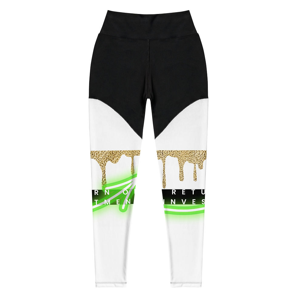 Thumbnail: ROI Leggings