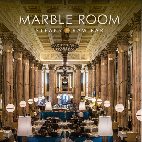 Marble Room