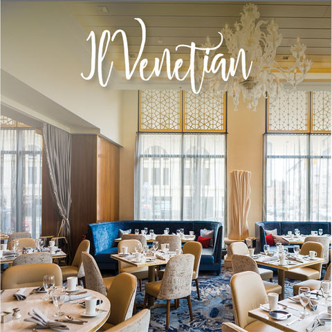 Il Venetian