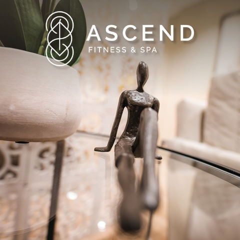 Ascend Fitness & Spa