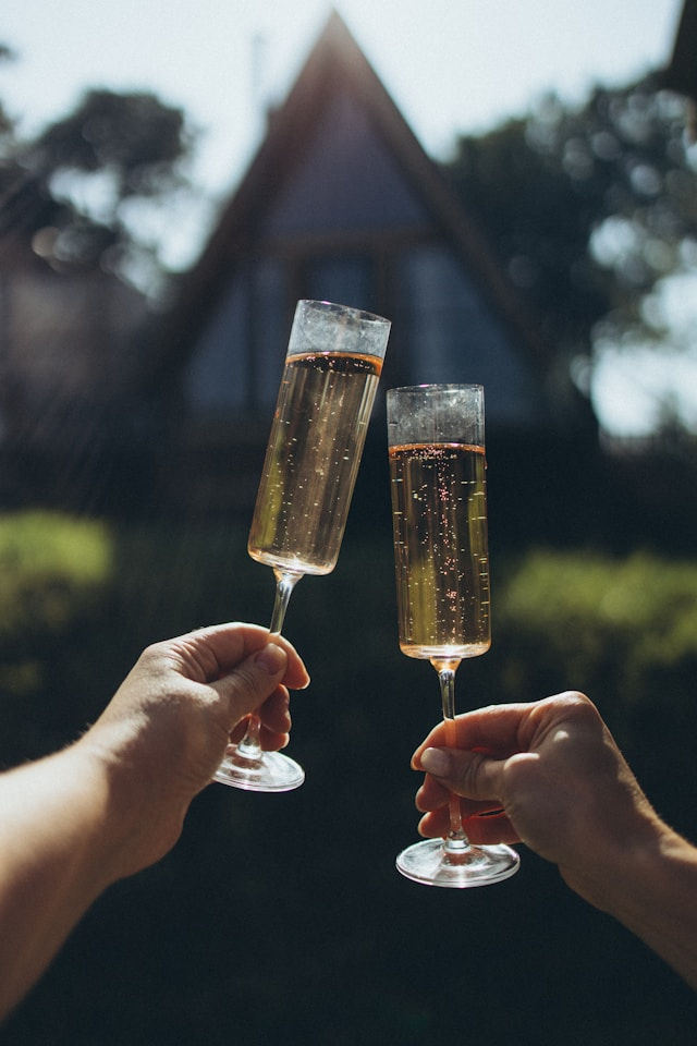 Best Sparkling Wines