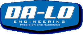 Da-Lo logo