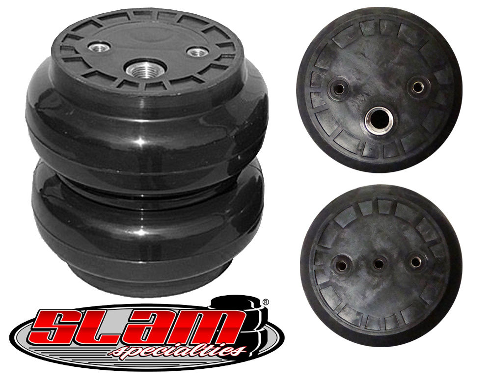 SLAM SPECIALTIES SS5