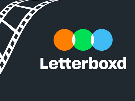 Writing Letterboxd Reviews, Rating Movies & My Diary