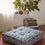 Thumbnail: Floor Pillow