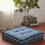 Thumbnail: Floor Pillow