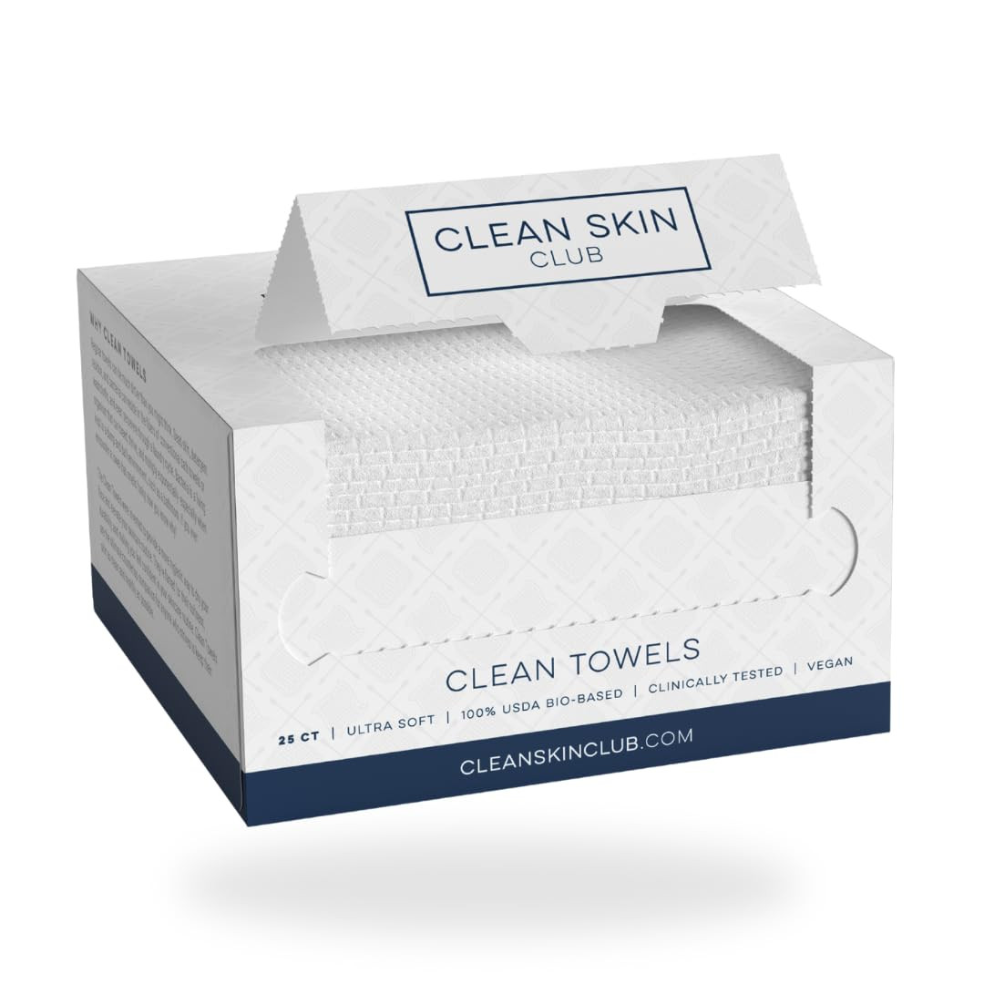 Clean Skin Club Regular