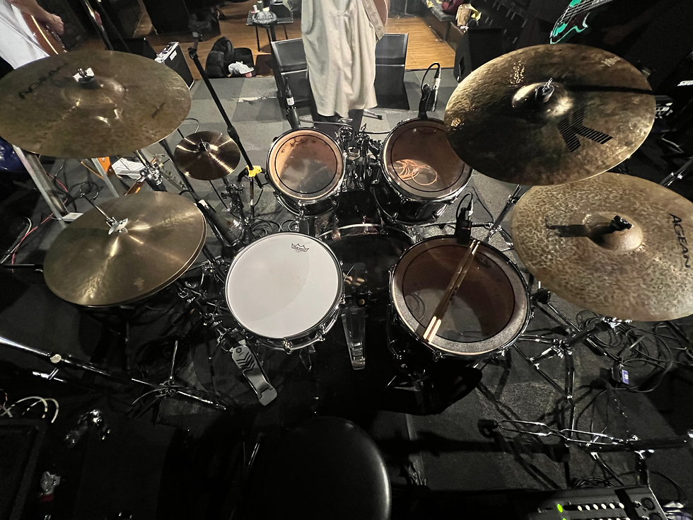 2025/10/12(日）雨蘭サポート＠豊中LIP2nd