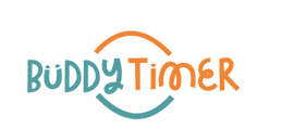 Buddy Timer Logo