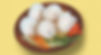 7003 Scallop Dumpling