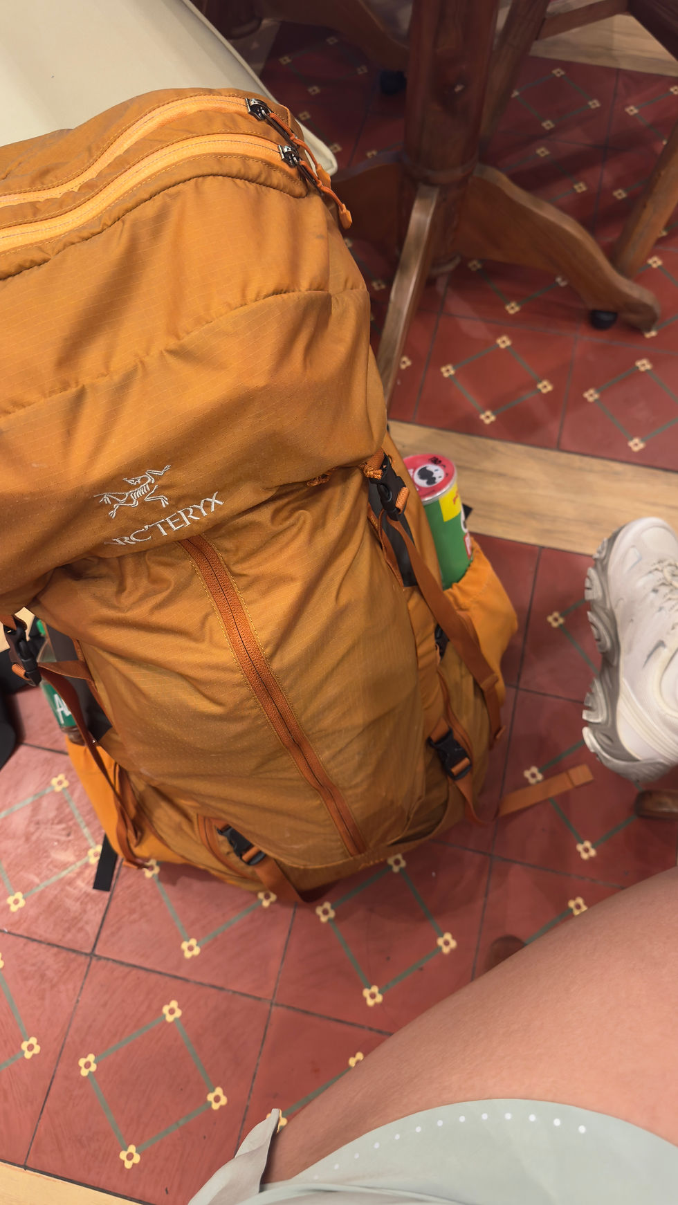 I Overpacked for Mt. Apo , Here's What You Actually Need (Sta. Cruz Trail 3D2N)