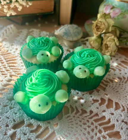 Mini pies