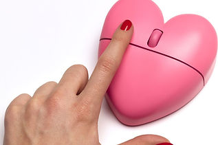 In Love Couple