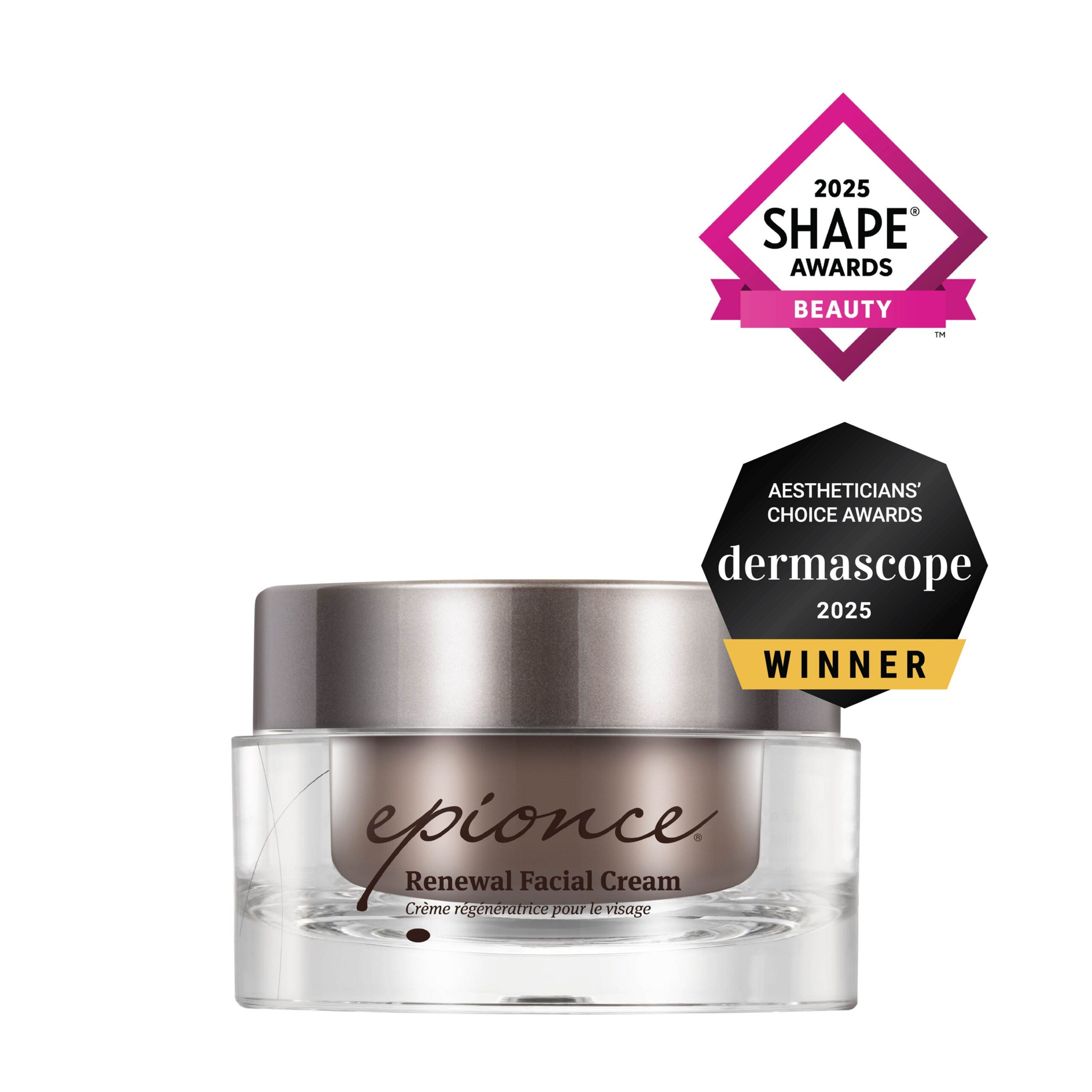 Renewal Facial Cream - Epionce
