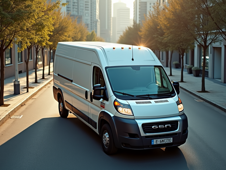 Efficient Last-Mile Logistics Solutions for E-Commerce Platforms