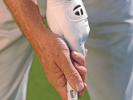 Handicap Golf System