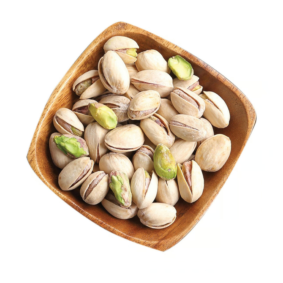 Pistachio