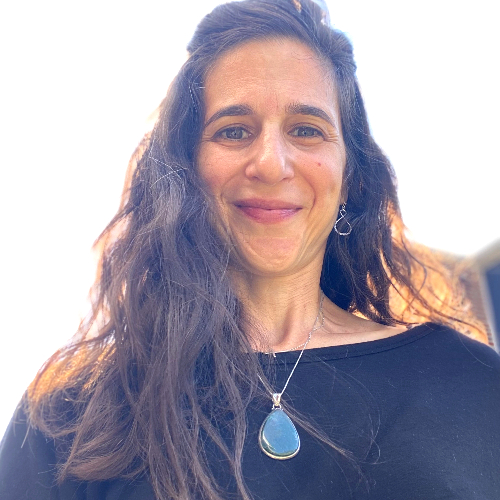 Writer: Bridget McCormack