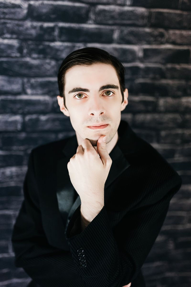 Featured: The What's Happening Delco Podcast with Barry Harris of Barry Harris Music