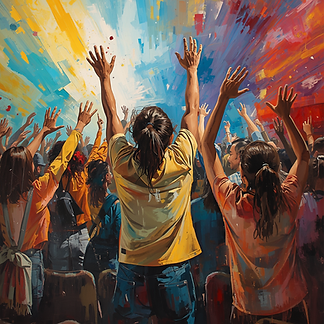 children empowered