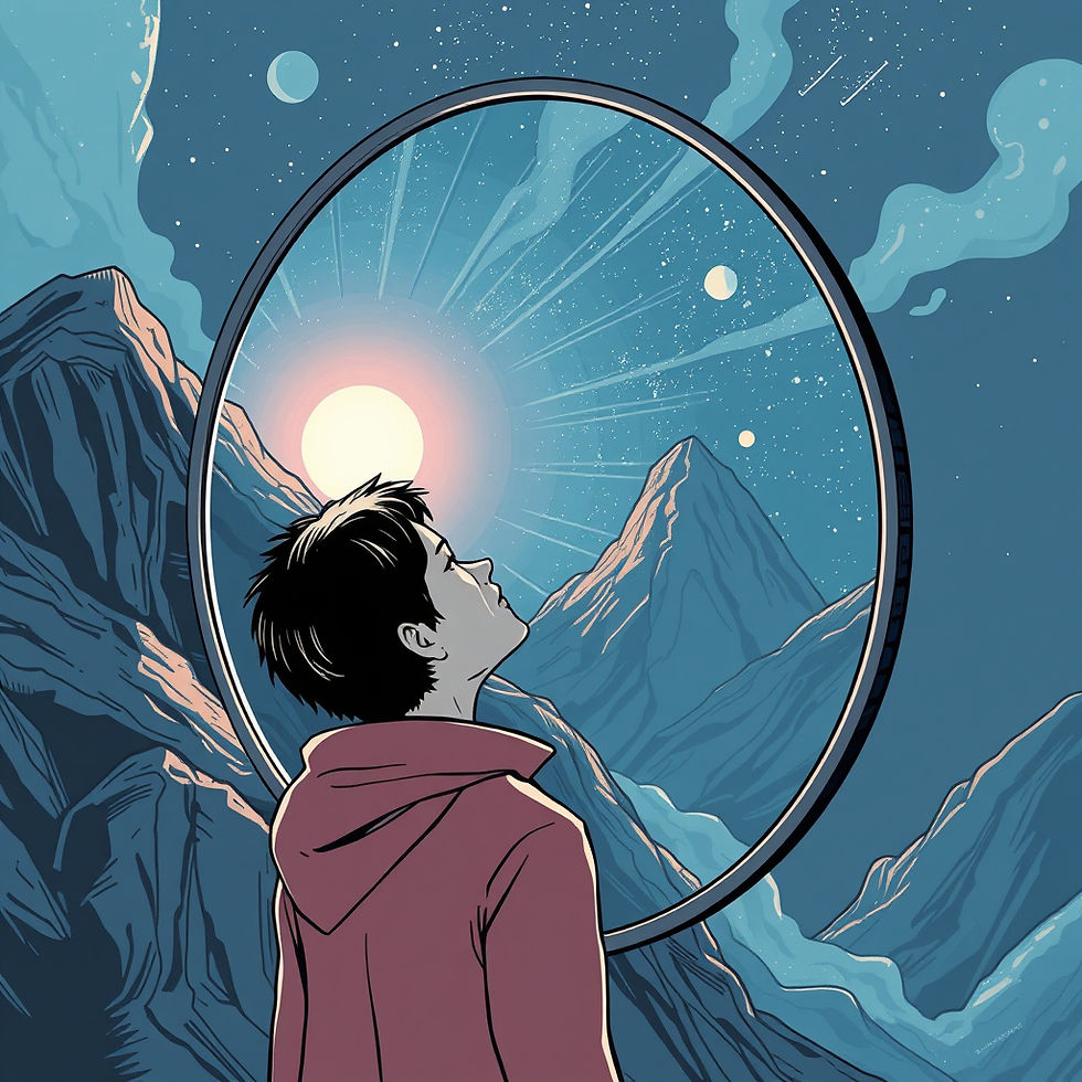 future self and possibilities