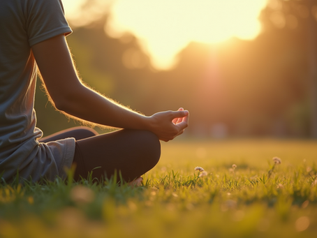 Holistic Wellness Tips for a Balanced Life