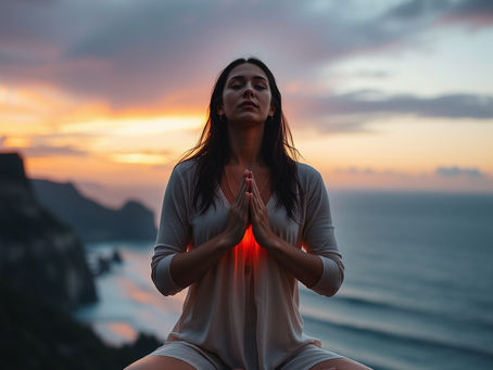 The Power of Conscious Connection