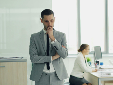 How to Make Business Decisions You Actually Trust — A Human Design Approach