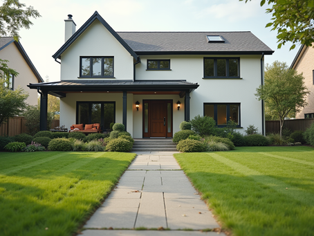 Explore North Texas Properties: Your Guide to Finding the Perfect Home