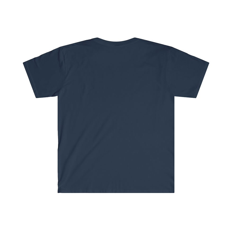 Thumbnail: LA Gyro Grin - T-Shirt - Dark
