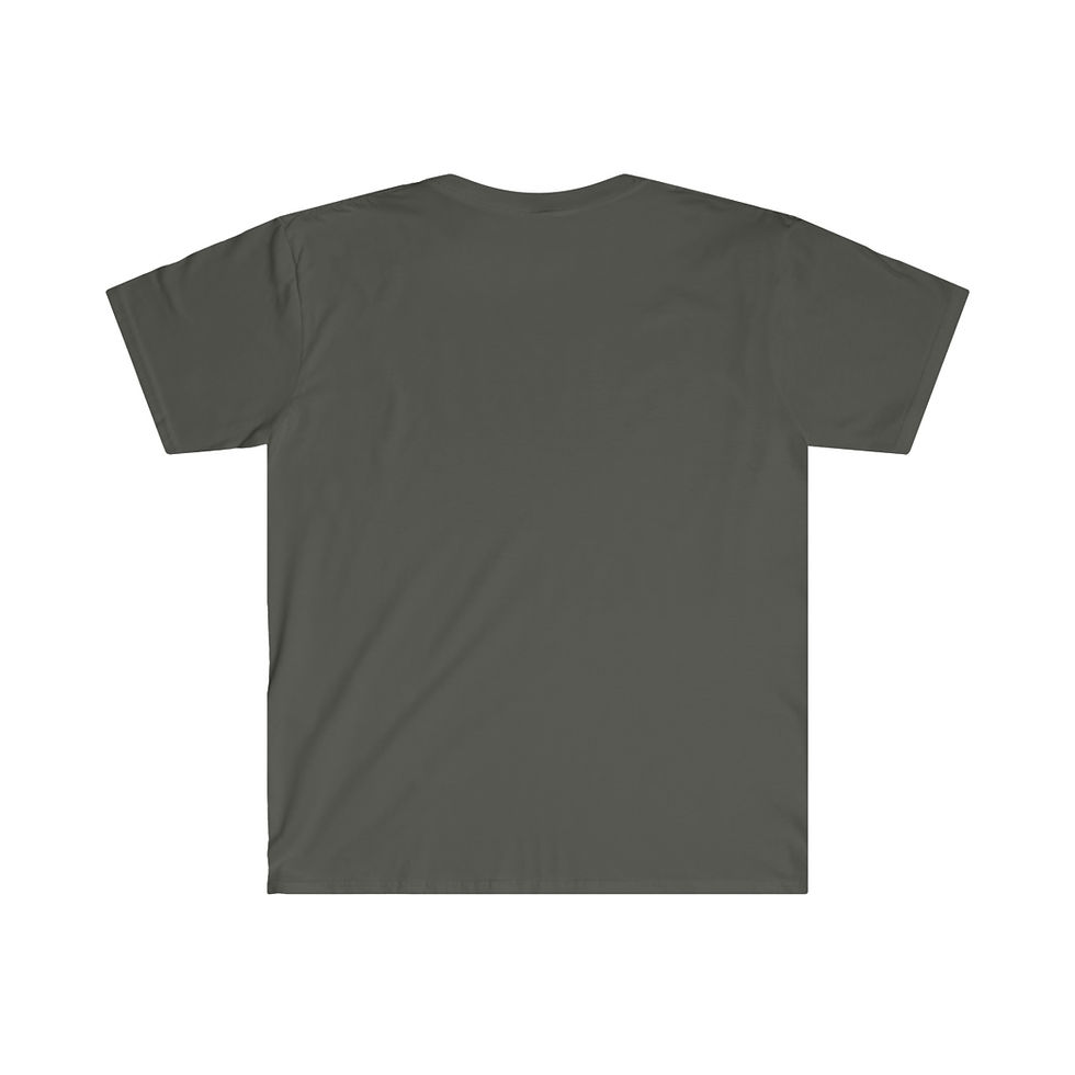 Thumbnail: LA Gyro - TG - T-Shirt - Dark