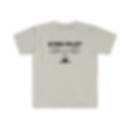 Thumbnail: Gyro Pilot - T-Shirt - Gold X - Llight