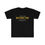 Thumbnail: Gyroplane instructors have it easy... - T-Shirt - Gold  - Dark