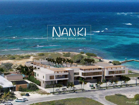Nanki Oceanfront Luxurious Condos - Rodgers Beach 📍