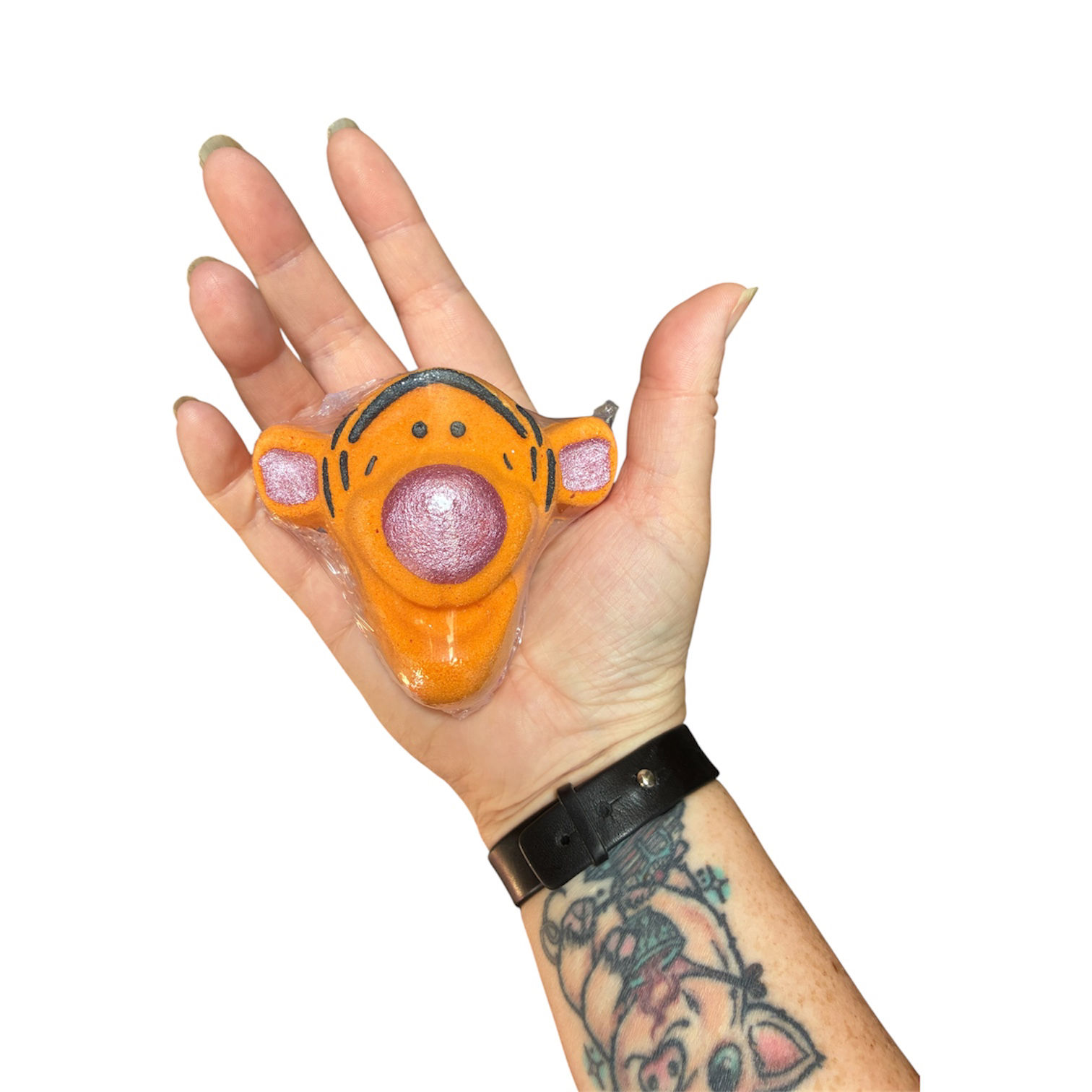 Tigs Bath Bomb