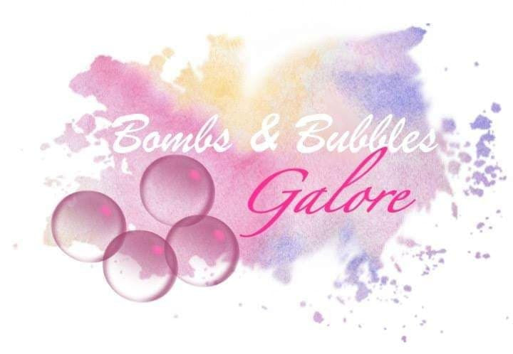 Bombs and Bubbles Galore