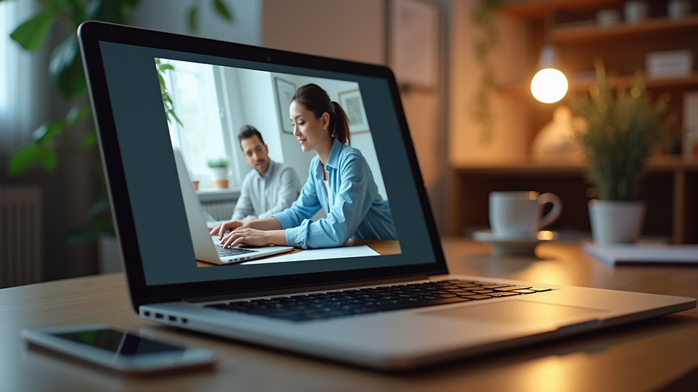 Comprender el Costo de Terapia Bilingüe Online: terapia bilingüe affordable para tu bienestar emocional