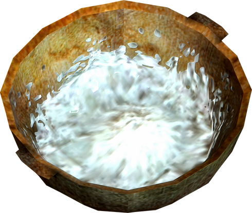 Sweet Roll, alguém roubou seu pão doce?