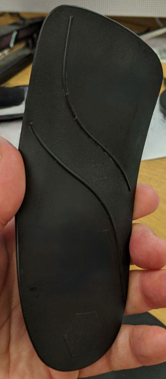 Retail Orthotics