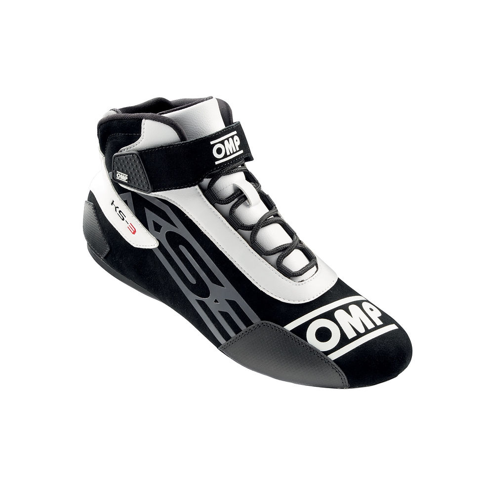 OMP KS-3