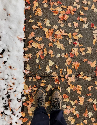 Heel and Toe Podiatry, Perrysburg Podiatrist, Perrysburg Foot Doctor, Perrysburg Toe Doctor, Fall Footwear, Scott Johnston, podiatrist