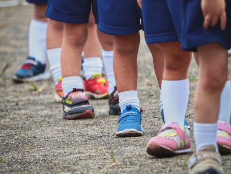 back to school shoes for kids